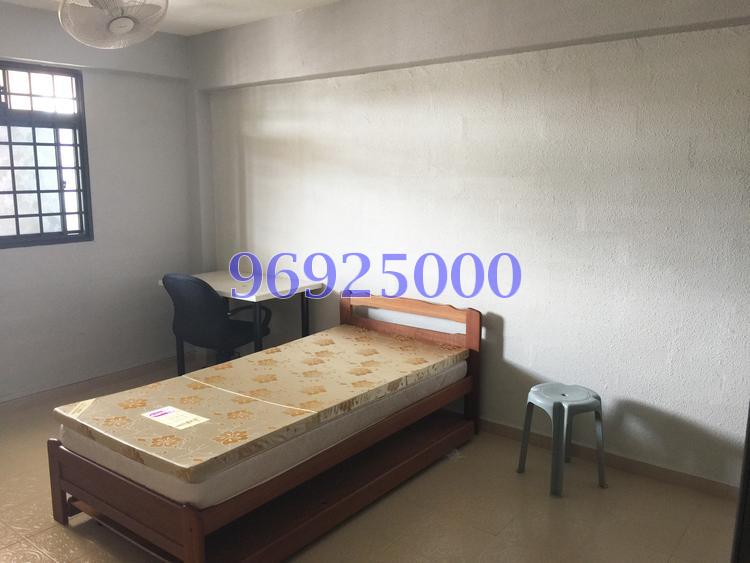 Blk 107 Jalan Bukit Merah (Bukit Merah), HDB 3 Rooms #77052062